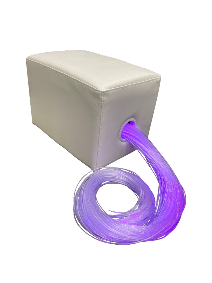 Fibre Optics with LED Lightsource - Image 9