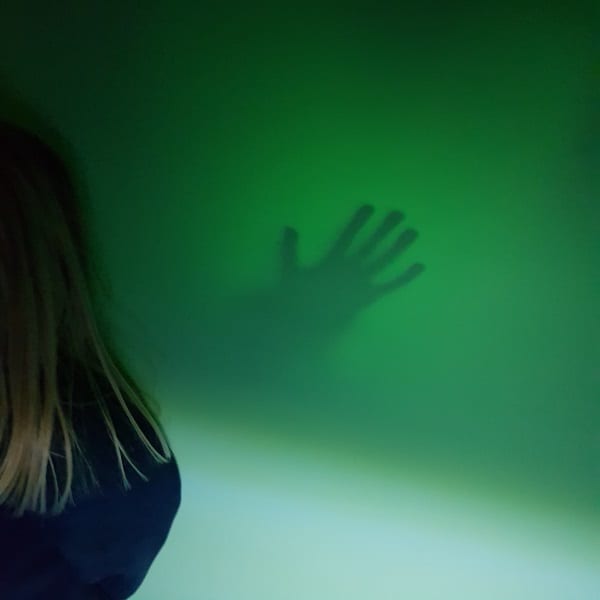 Shadow Pad Handprint web