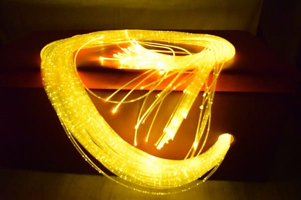 fibre optics