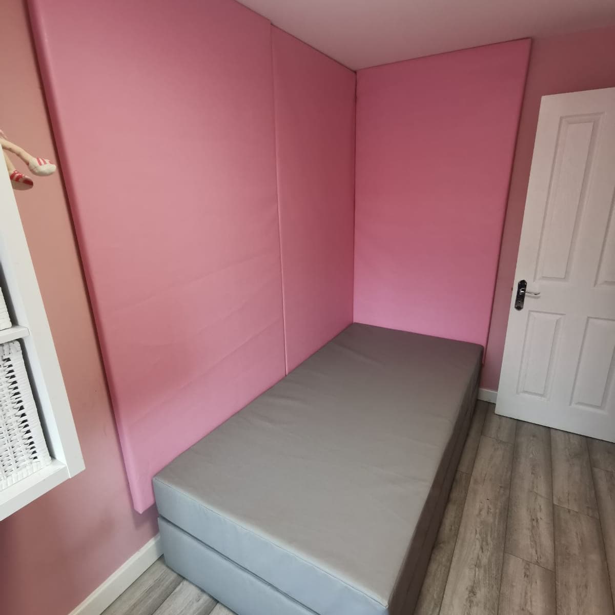 Seclusion Mattresses