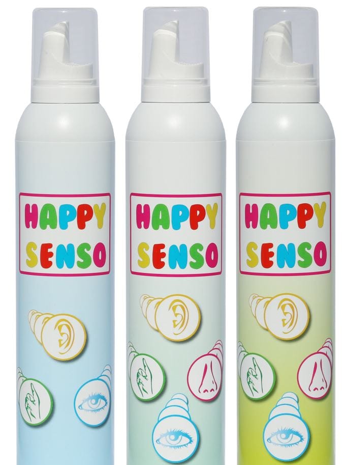 sense spray