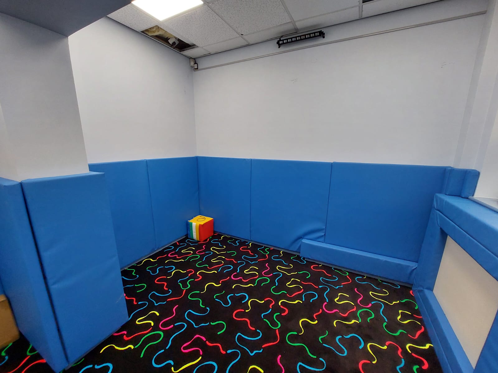 UV Carpet - Image 10