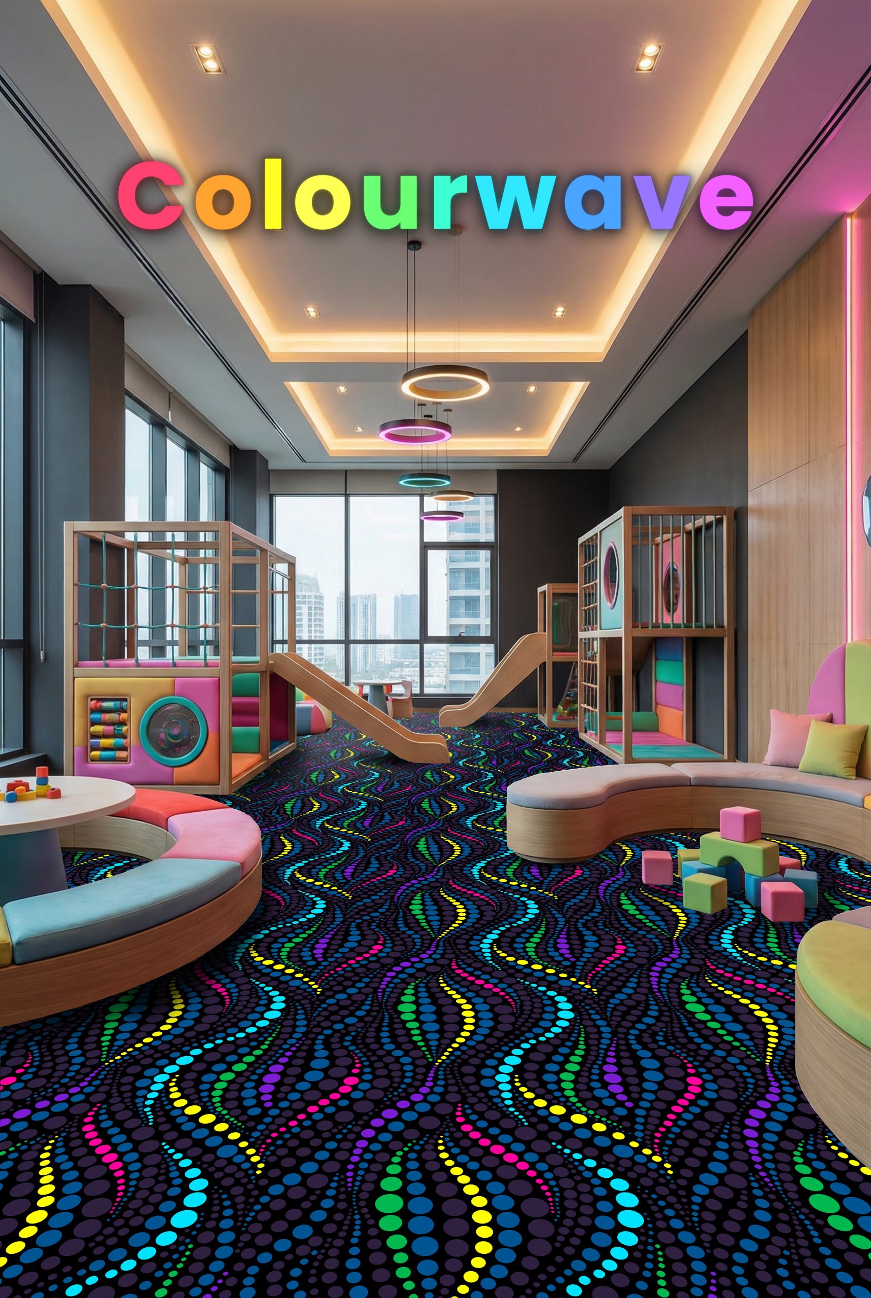 UV Carpet - Image 4
