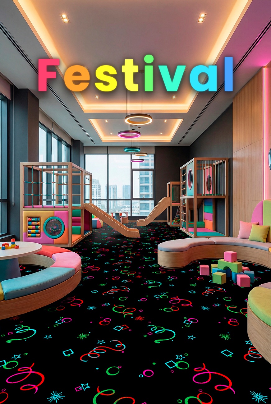UV Carpet - Image 3