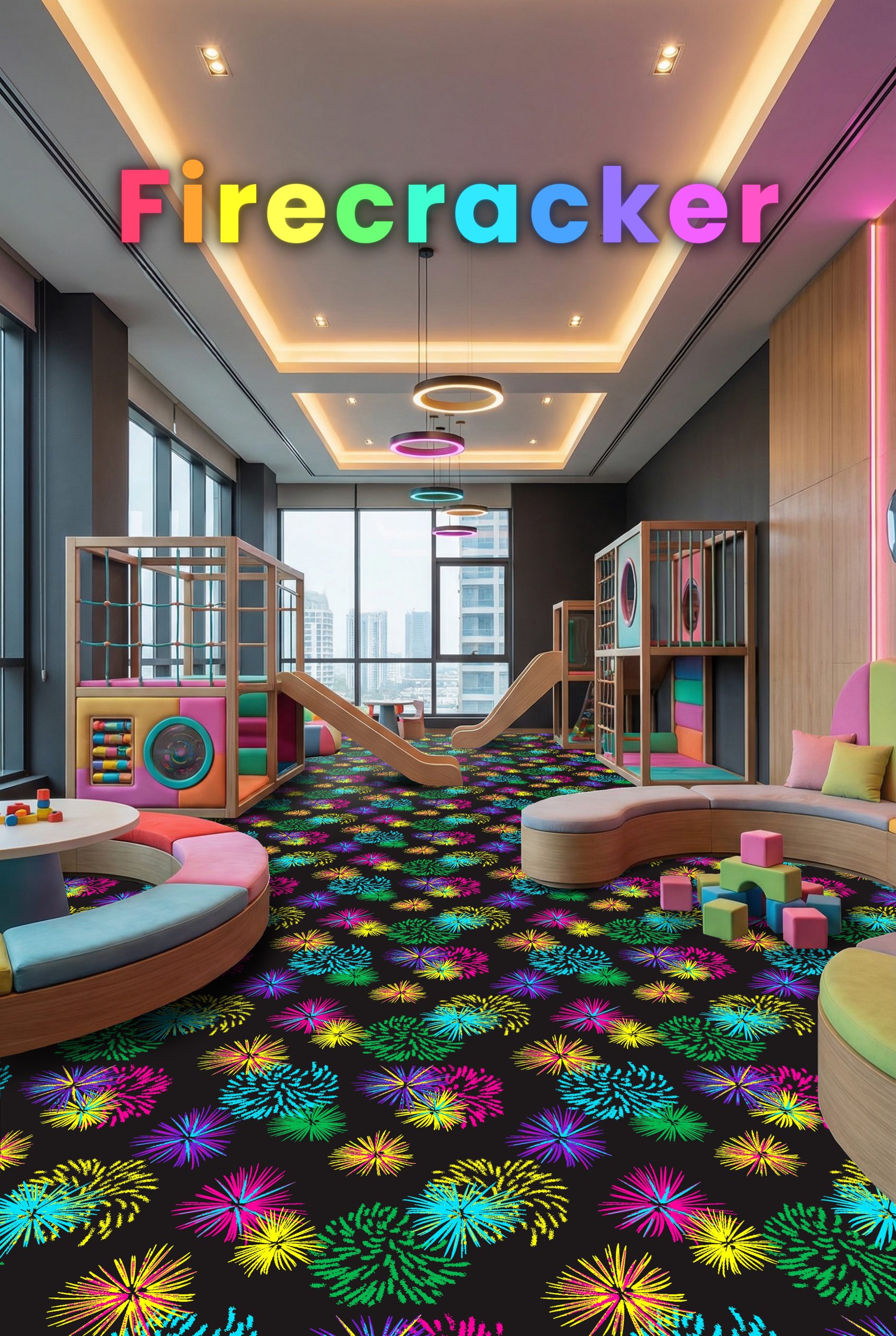 UV Carpet - Image 6