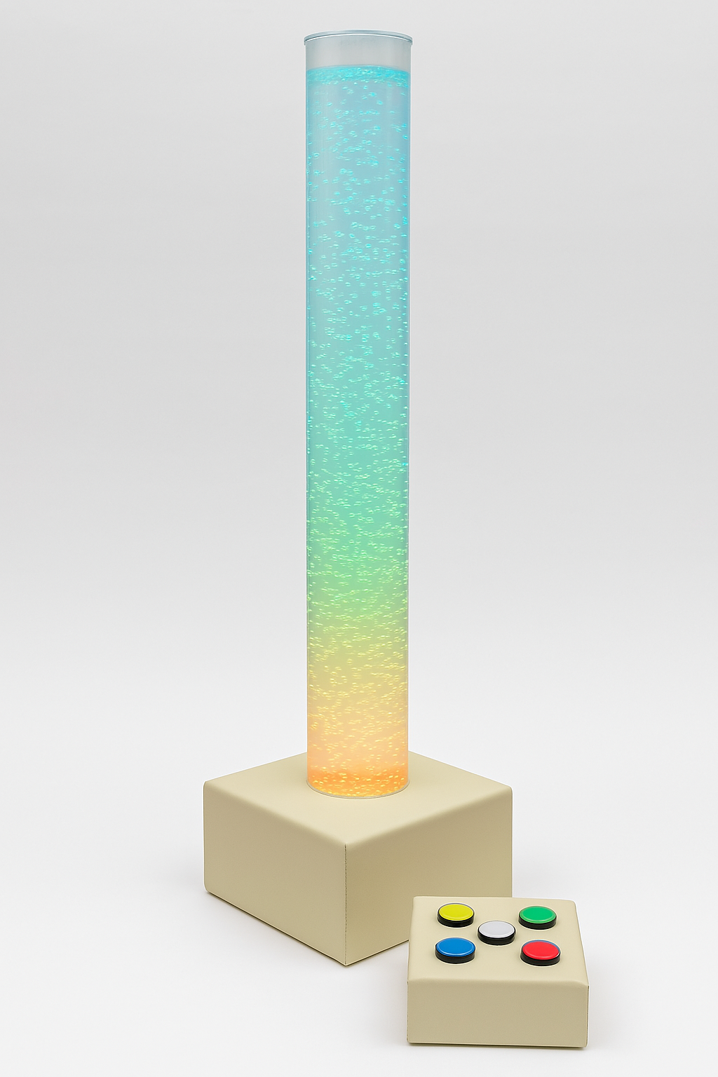 Interactive Bubble Tubes - Image 2