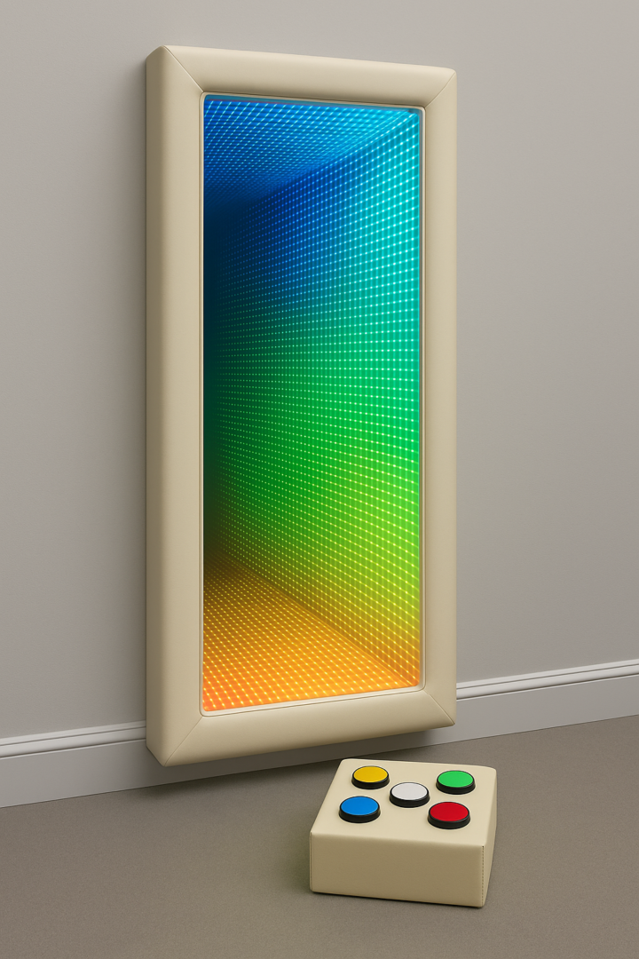The Combo Room- Sensory + De-Escalation - Image 9