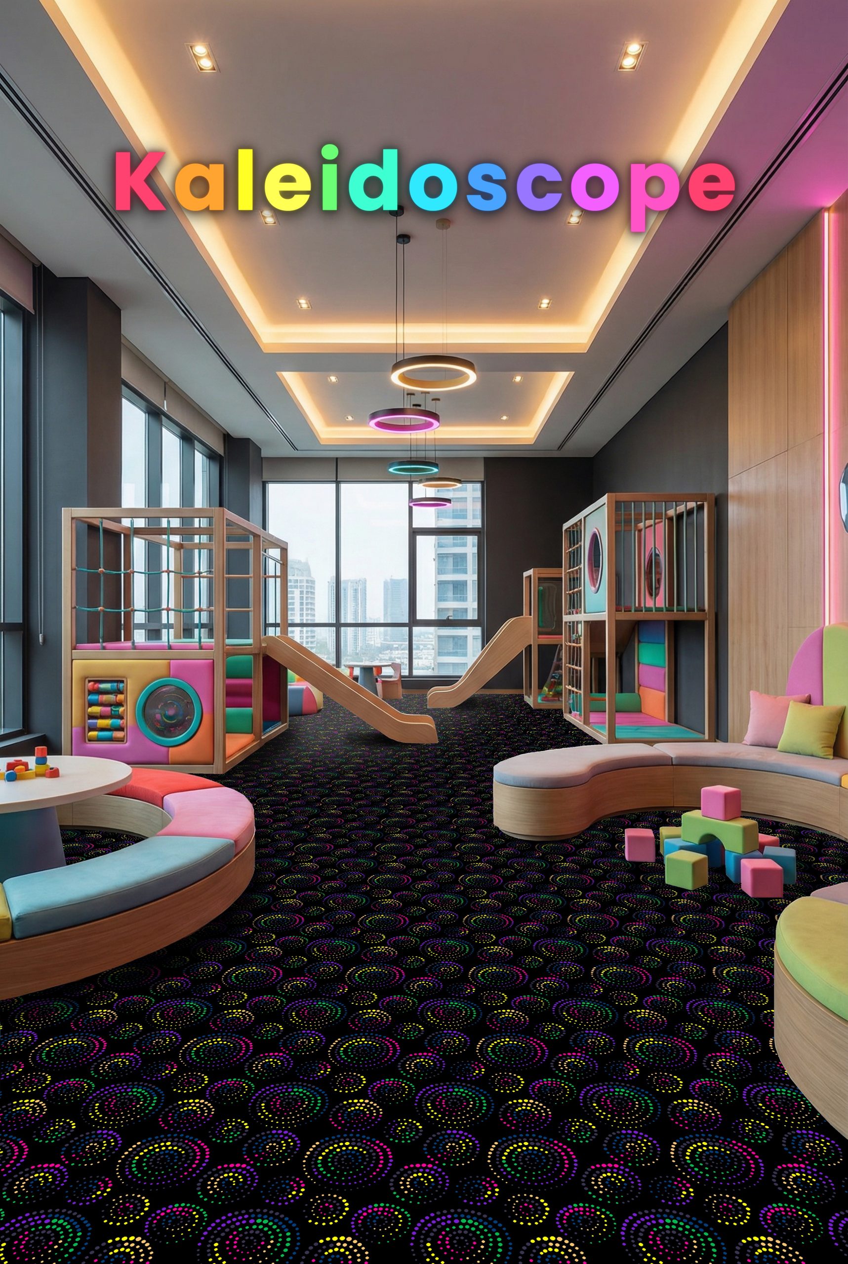 UV Carpet - Image 5