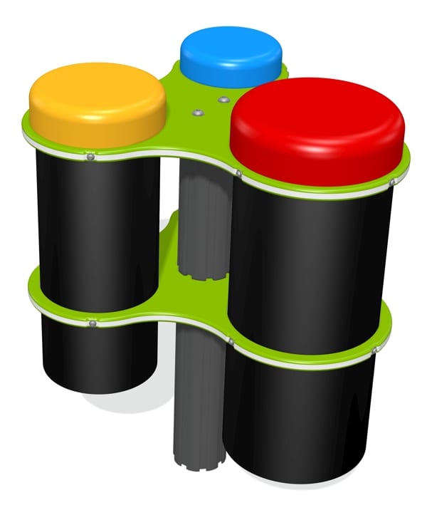 bongos