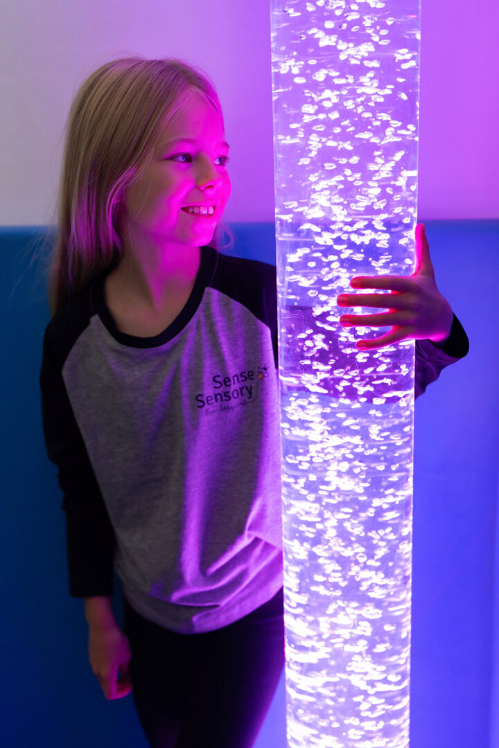 Interactive Bubble Tubes - Image 6