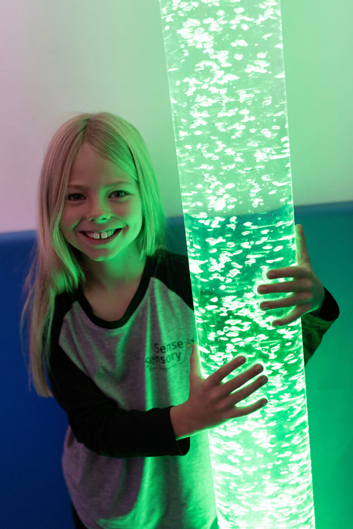 Interactive Bubble Tubes - Image 5