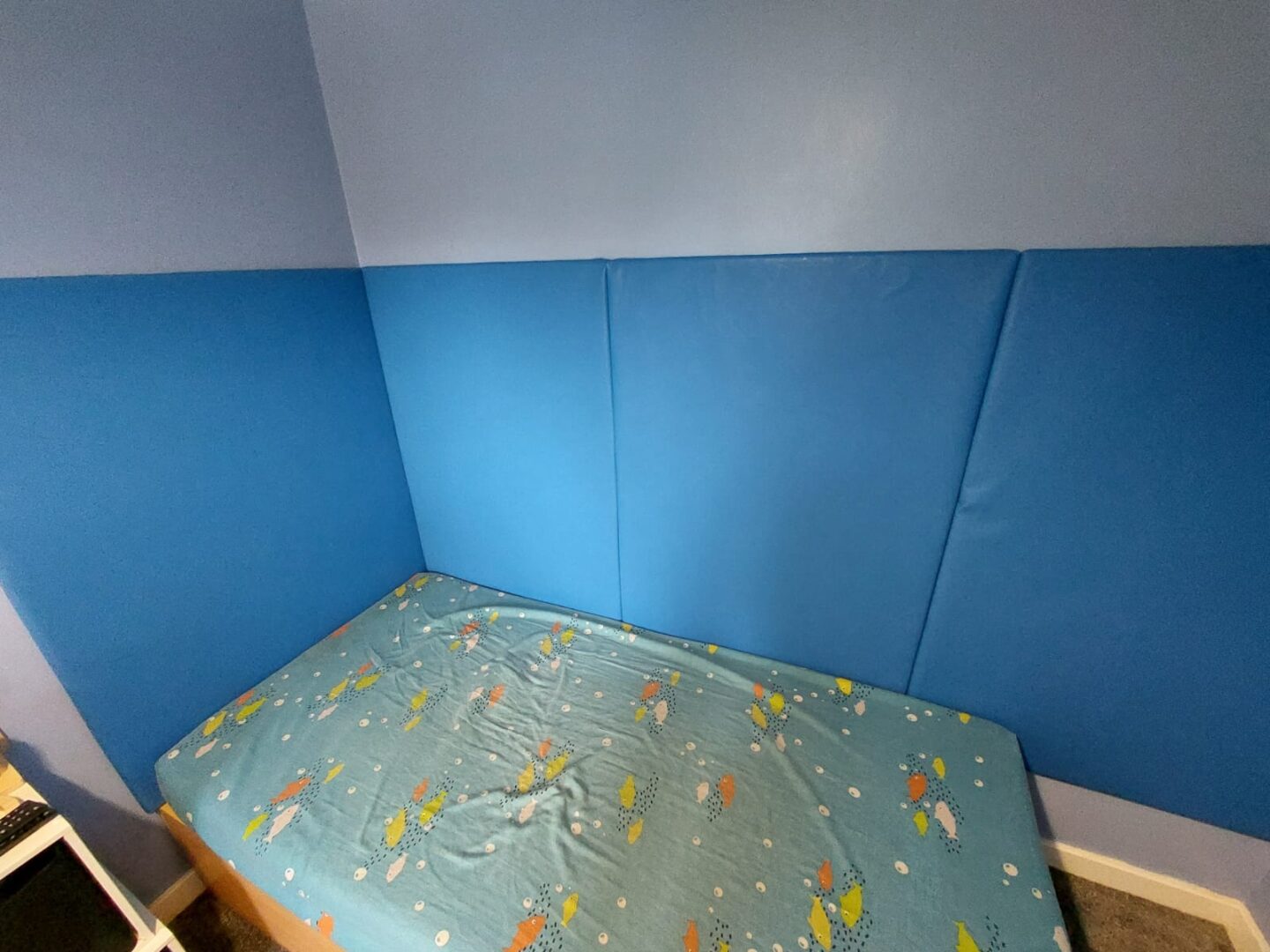 Bed Padding - Image 6