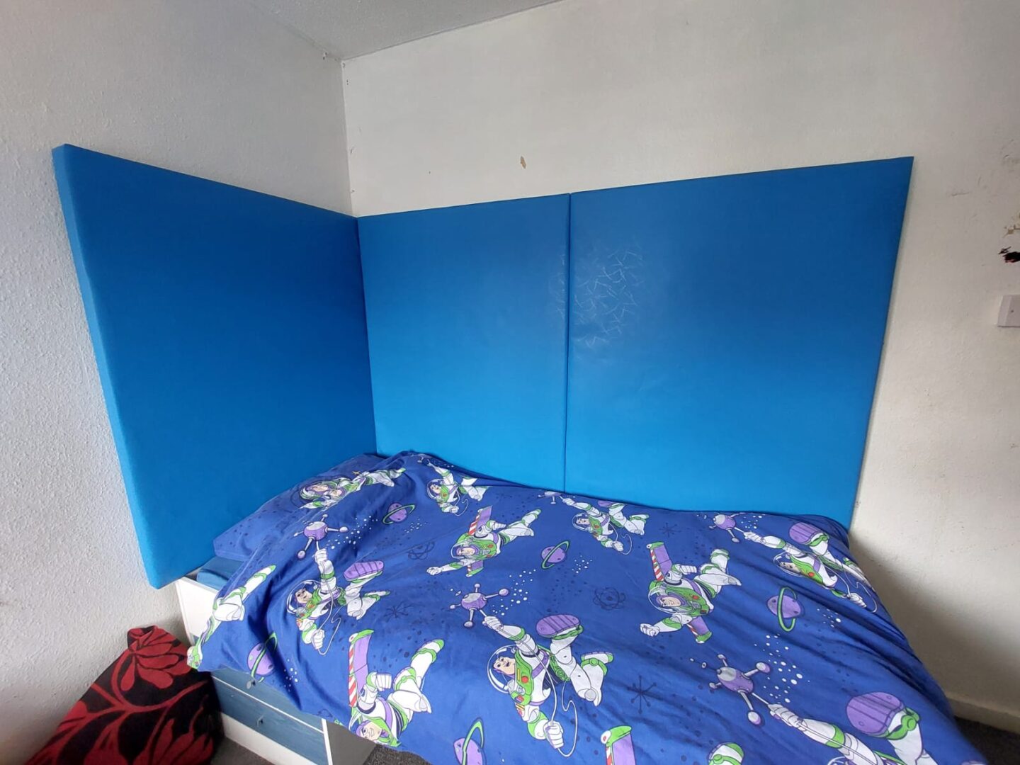 Bed Padding - Image 7