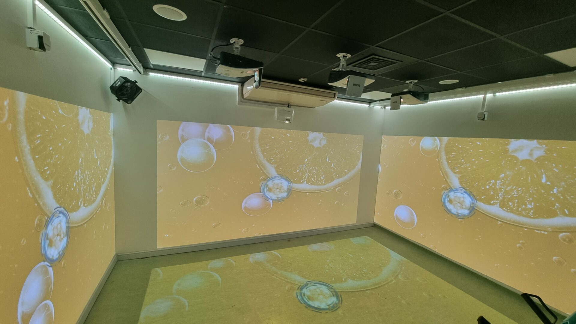 Immersive Sensory Room Corner Package - Image 18