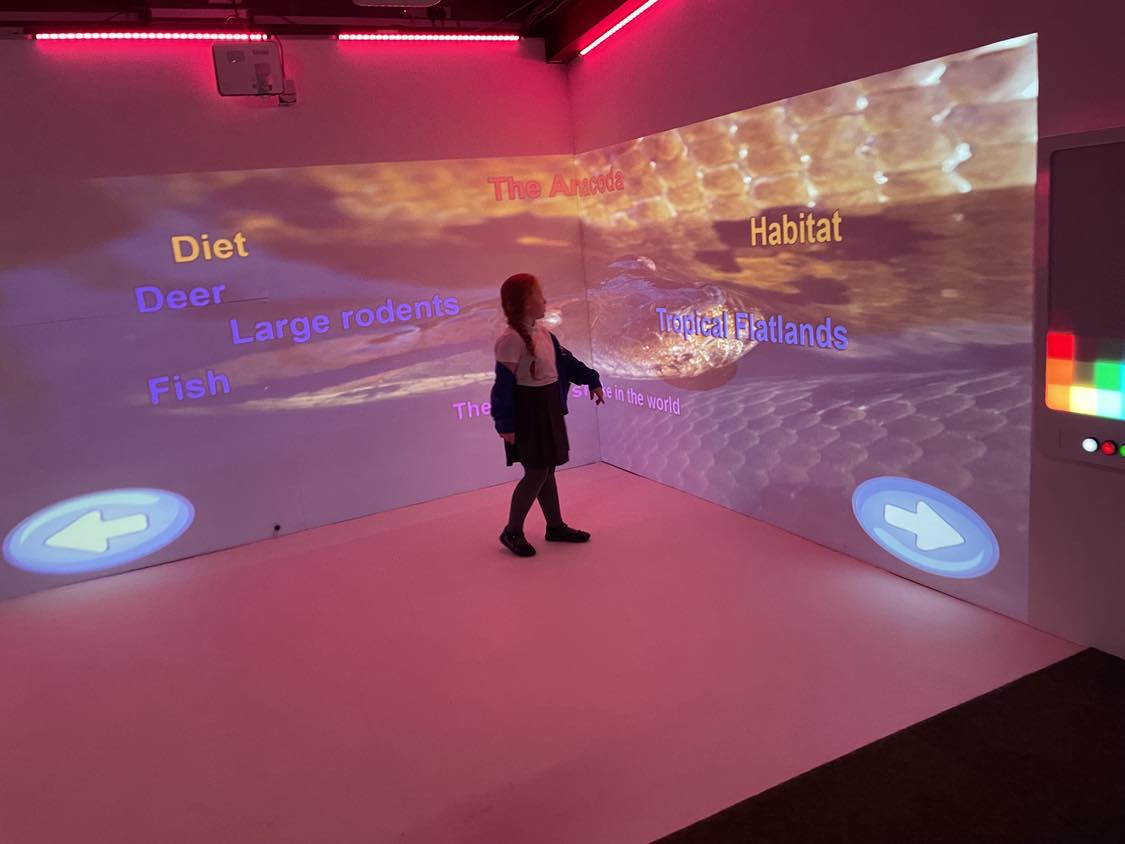 Immersive Sensory Room Corner Package - Image 15