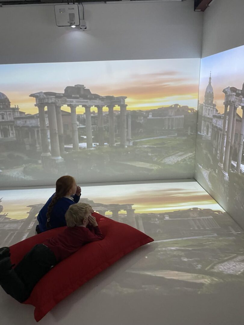 Immersive Sensory Room Corner Package - Image 14