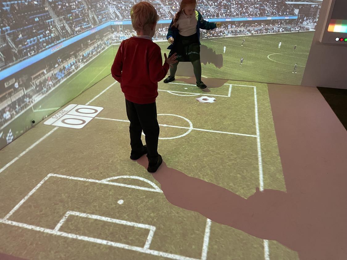 Immersive Sensory Room Corner Package - Image 13