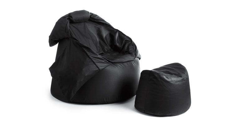 Protac Sensit Chair and Footstall - Image 7