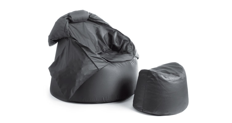 Protac Sensit Chair and Footstall - Image 8