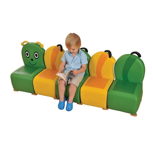 Caterpillar Sofa Set 3 web