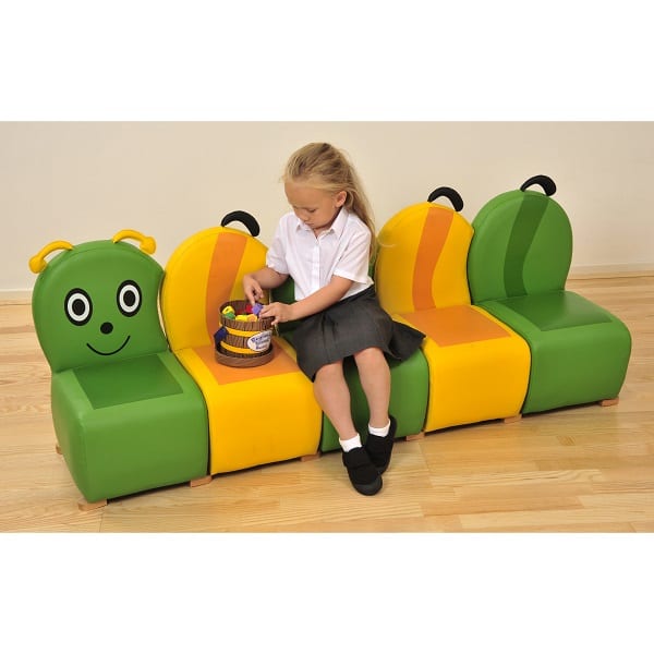 Caterpillar Sofa Set 4 web