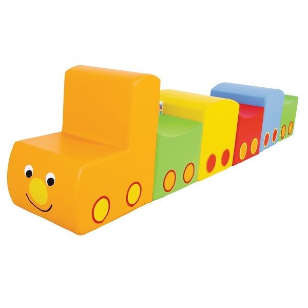 Choo Choo Train web