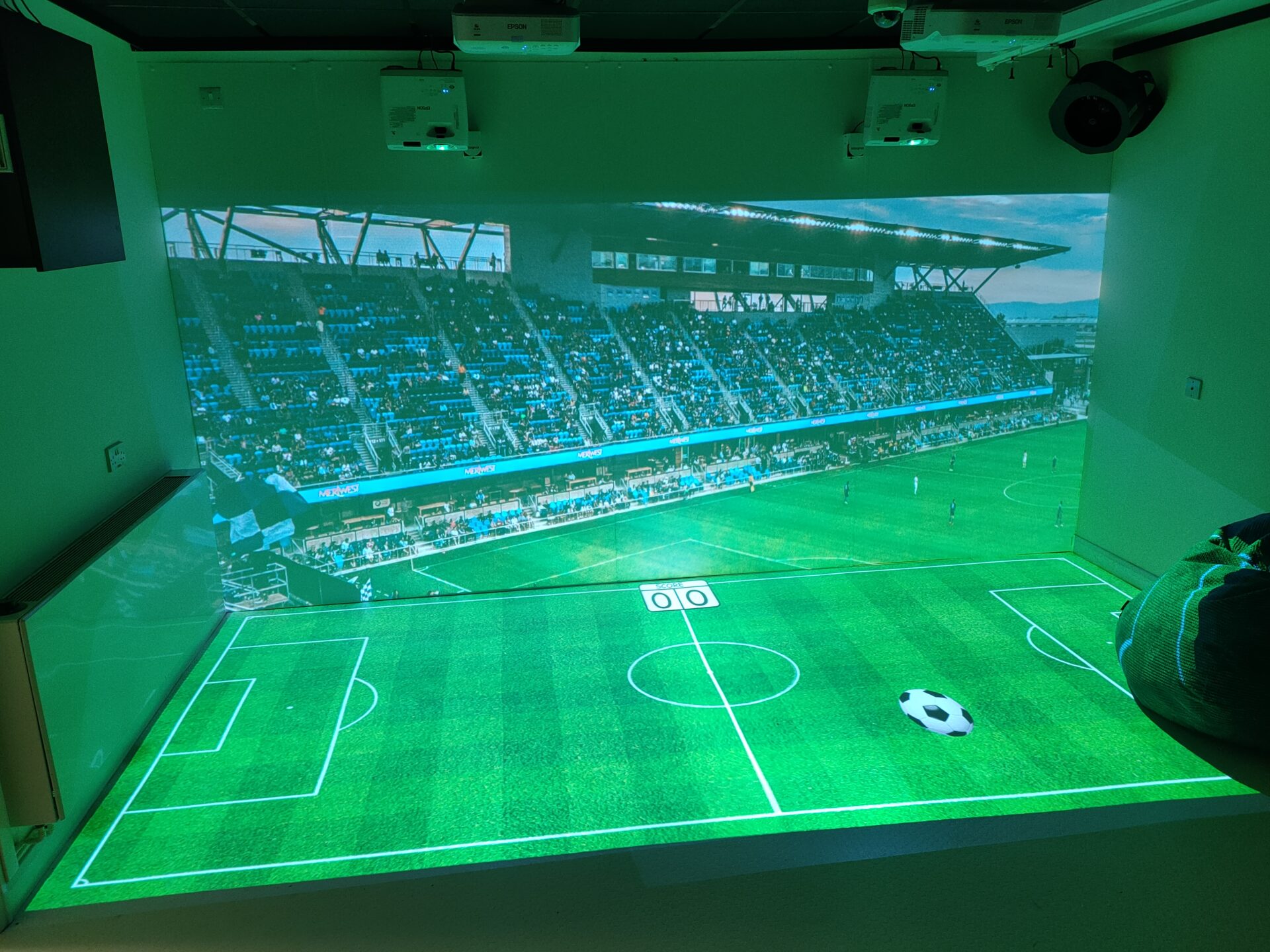 Immersive Sensory Room Corner Package - Image 8