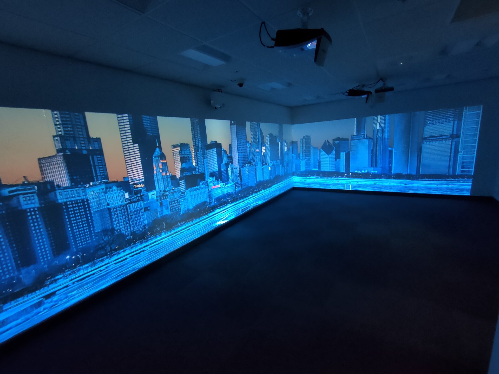 Immersive Sensory Room Corner Package - Image 7