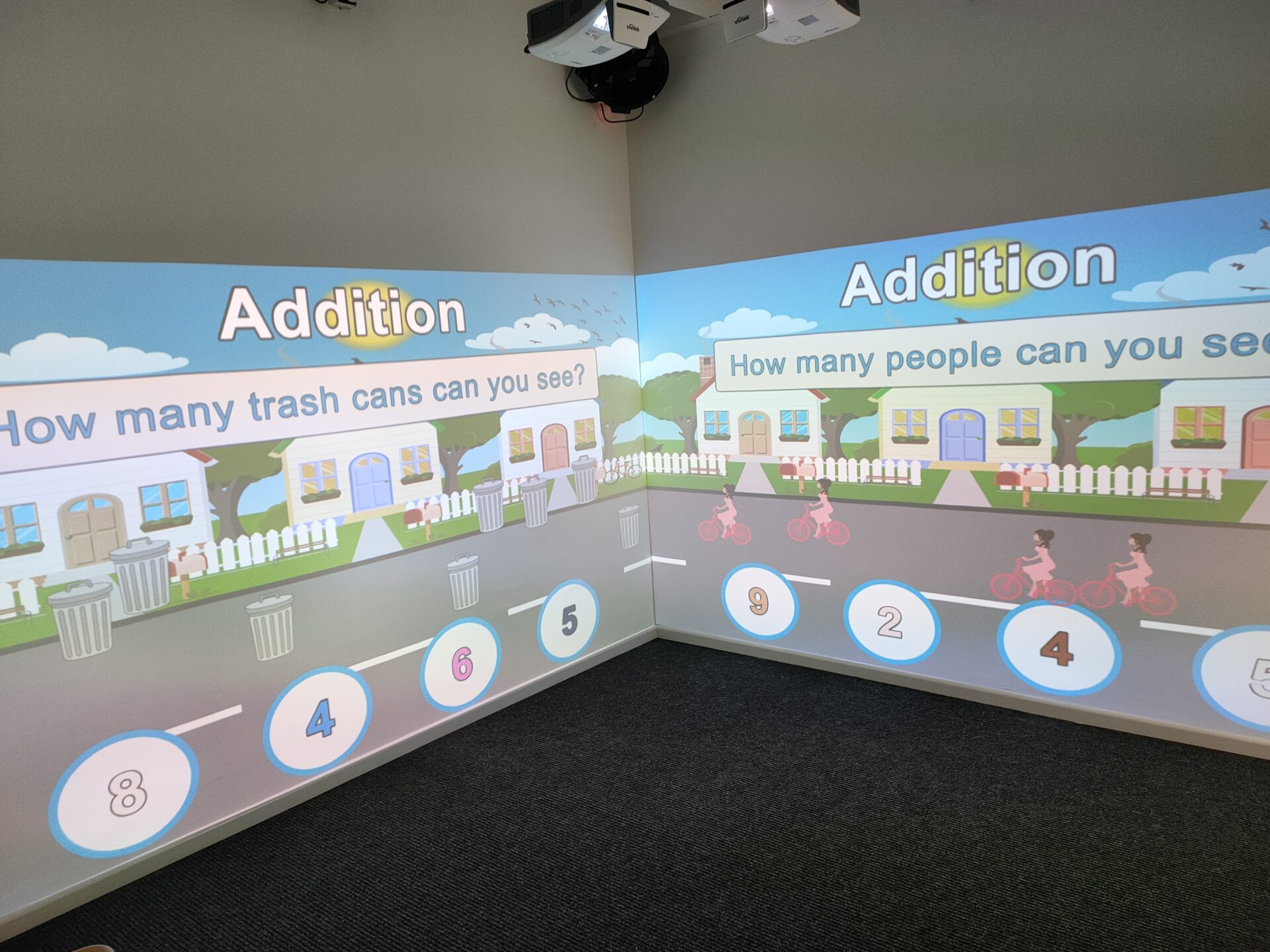 Immersive Sensory Room Corner Package - Image 6