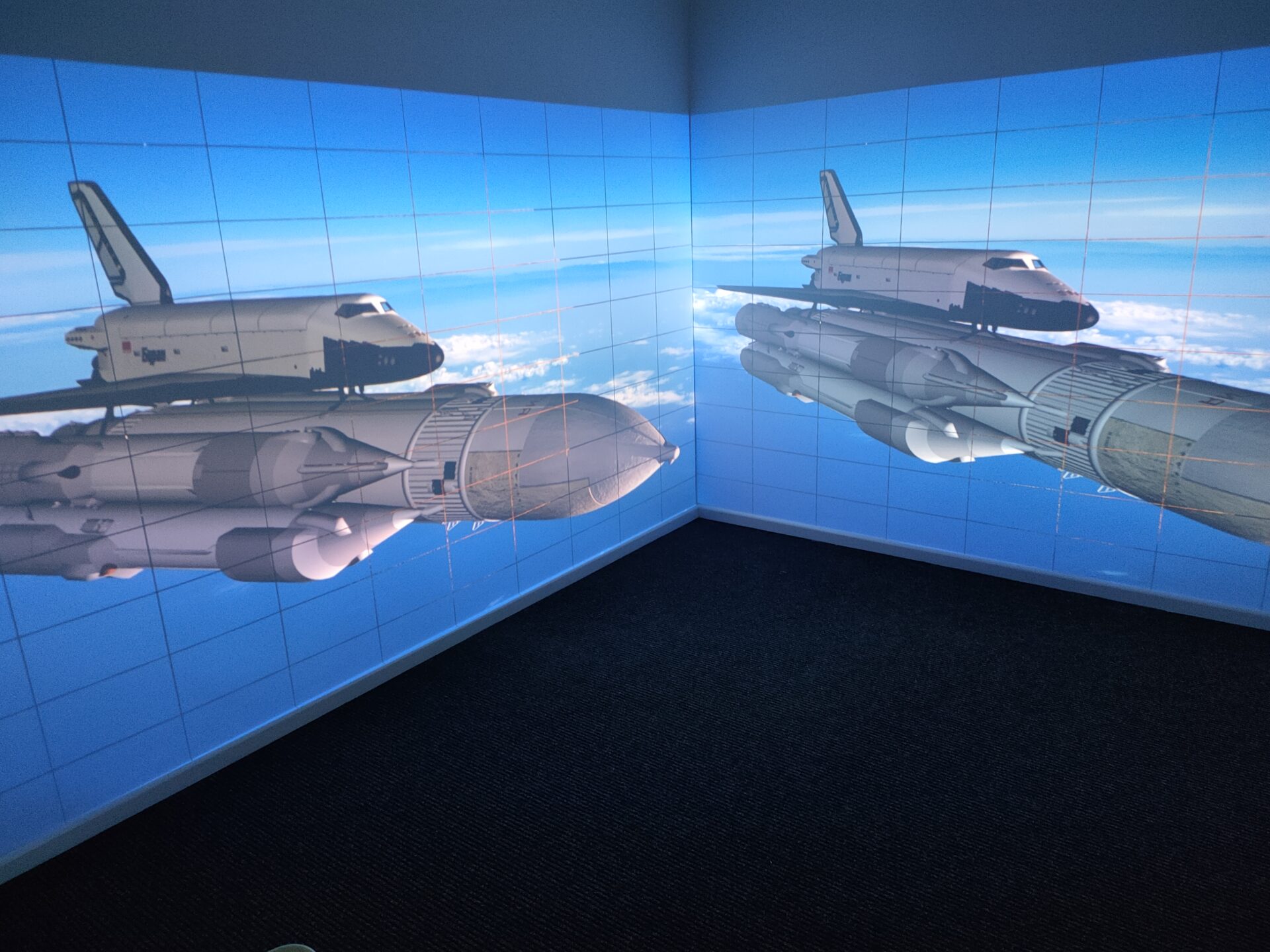 Immersive Sensory Room Corner Package - Image 4