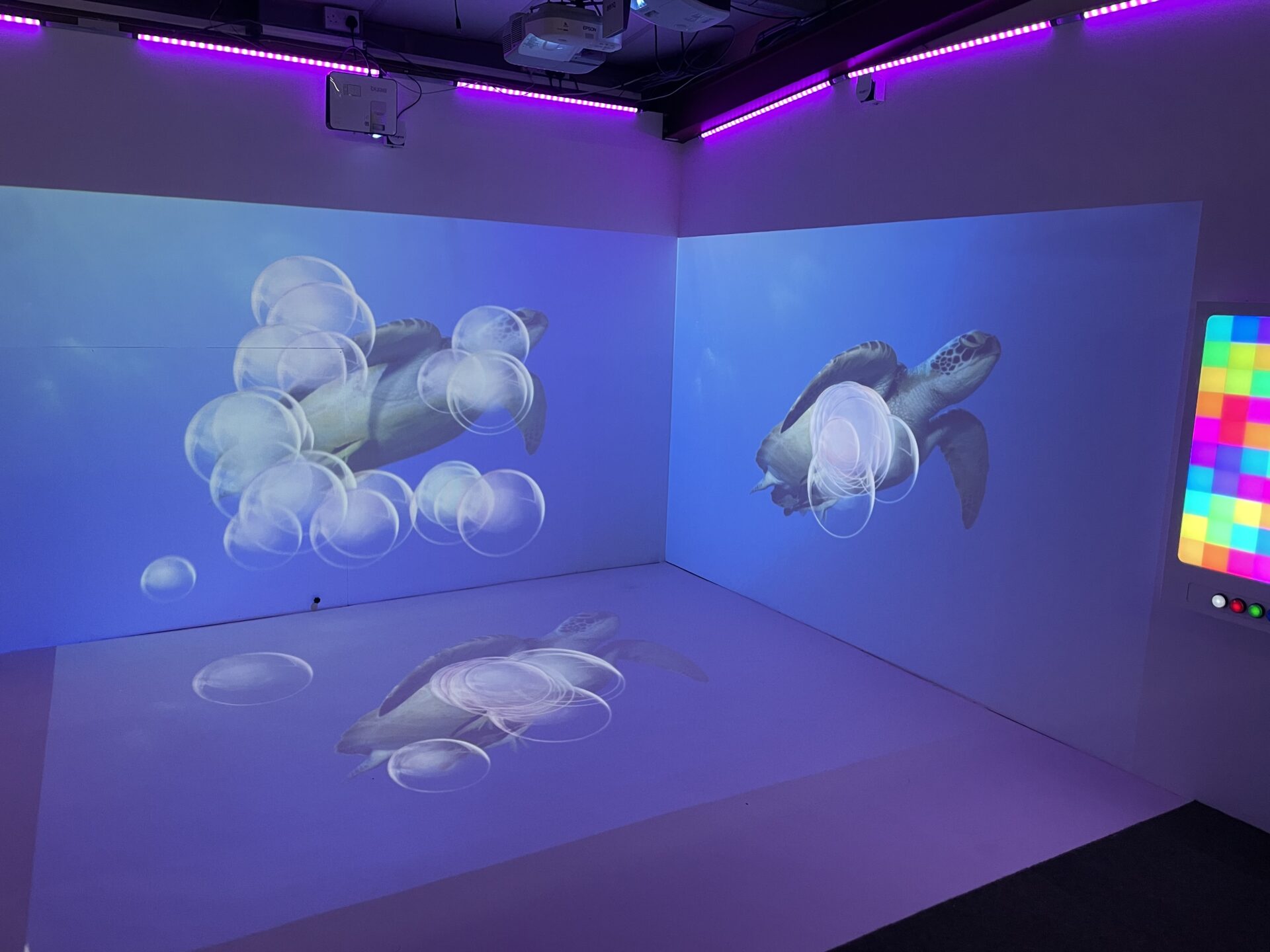Immersive Sensory Room Corner Package - Image 12