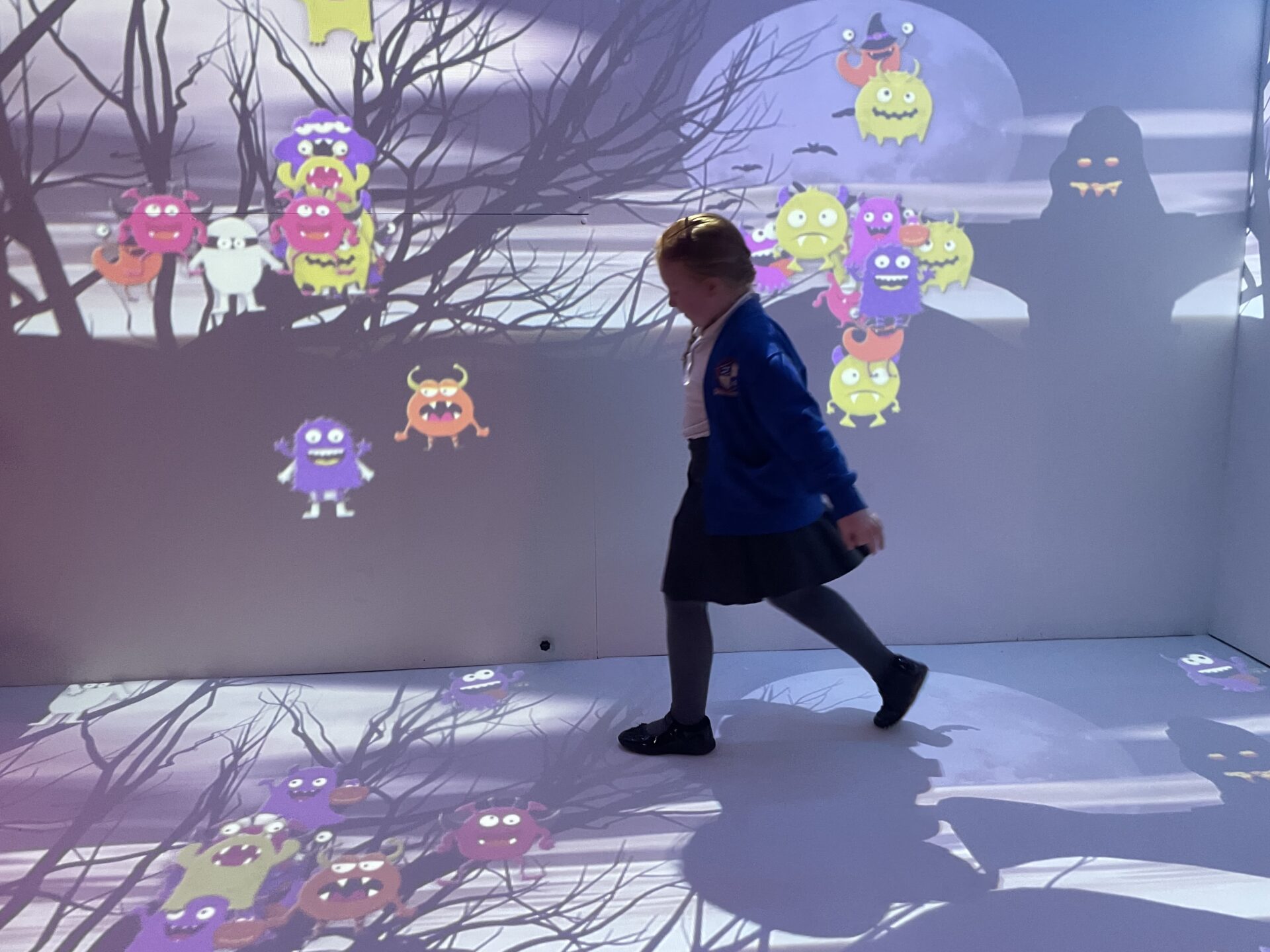 Immersive Sensory Room Corner Package - Image 10