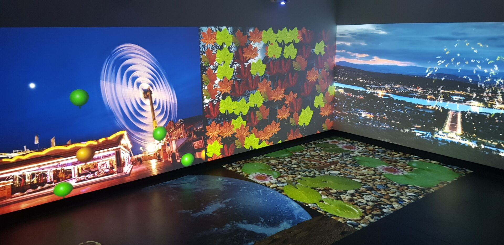 Immersive Sensory Room Corner Package - Image 3