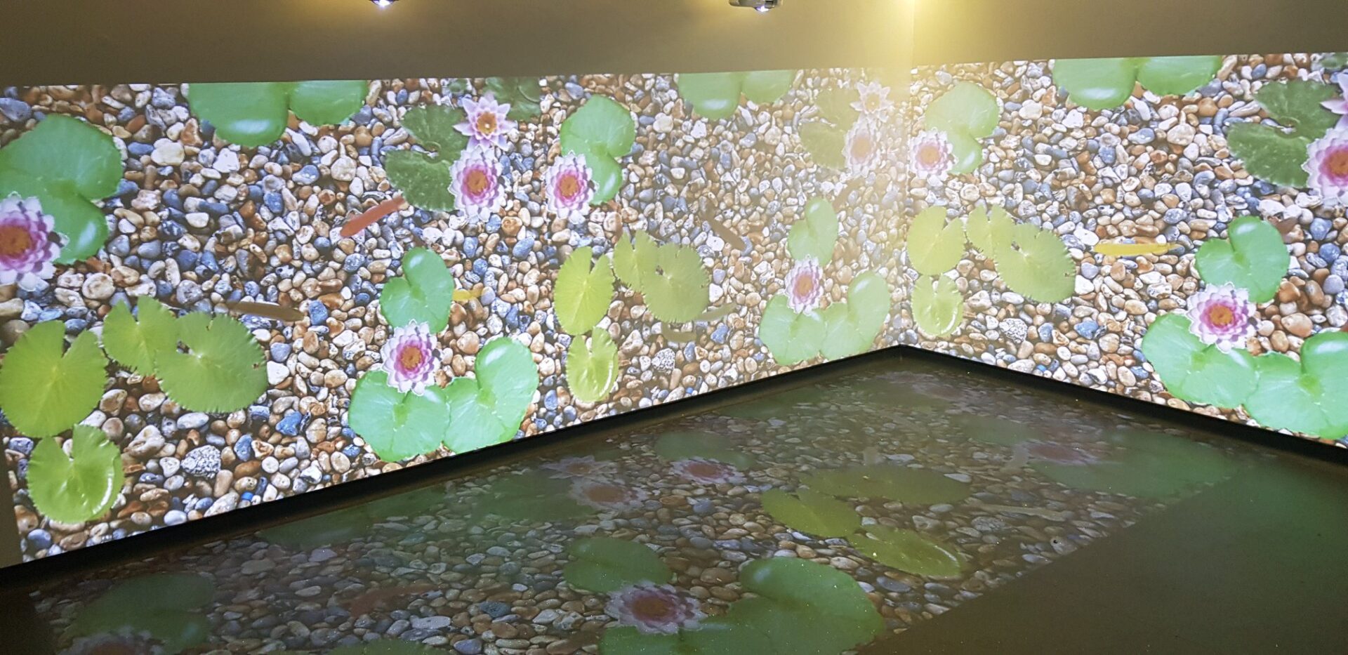 Immersive Sensory Room Corner Package - Image 2