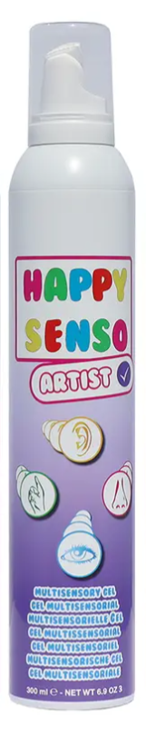 Happy Senso - Multi Sensory Gel - Image 5