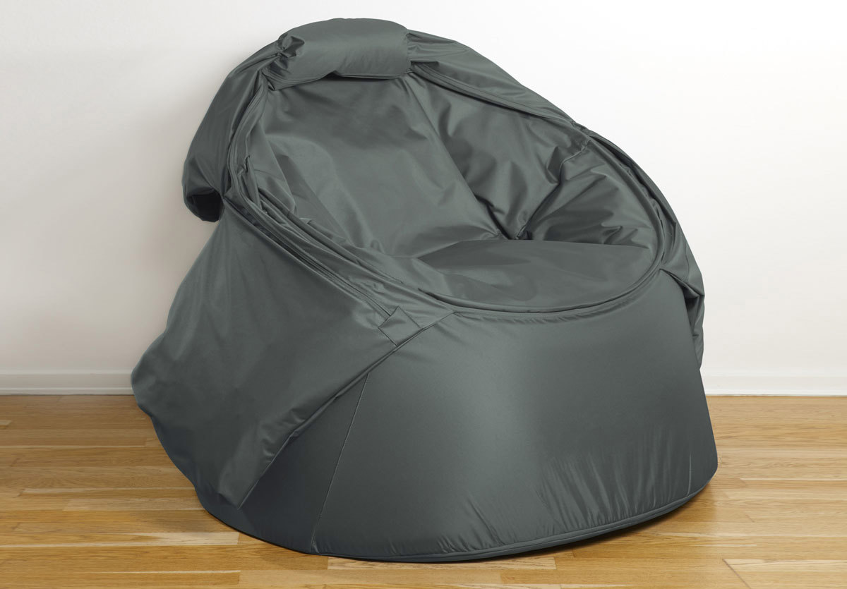 Protac Sensit Chair and Footstall - Image 9