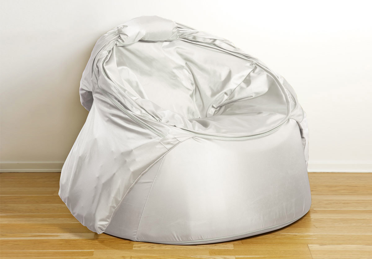 Protac Sensit Chair and Footstall - Image 10