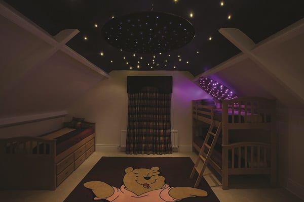 Star Ceiling web