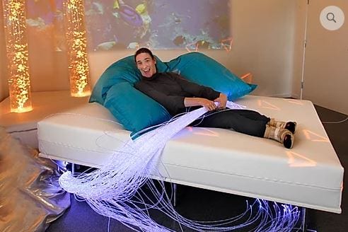 WATERBED 4