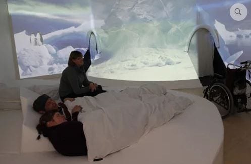 WATERBED 5 WATERBED 5