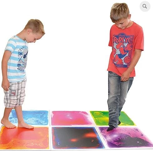 floor tiles