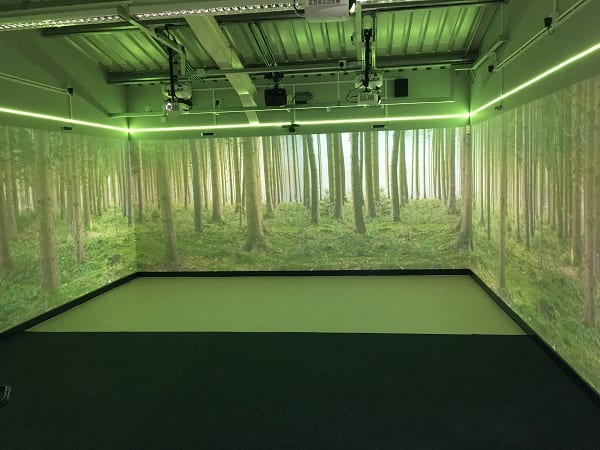 immersive immersive