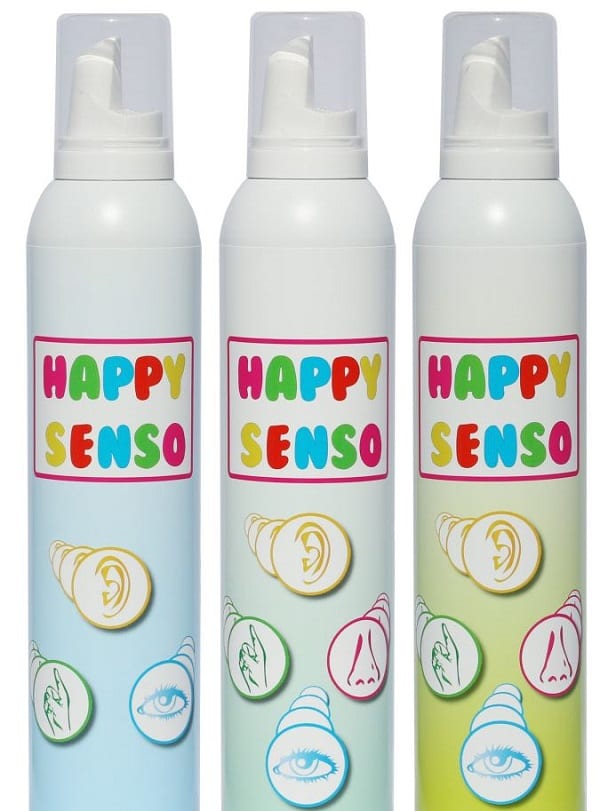 sense spray