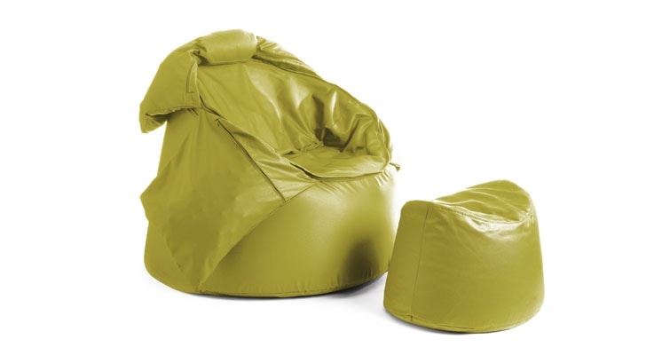 Protac Sensit Chair and Footstall - Image 6