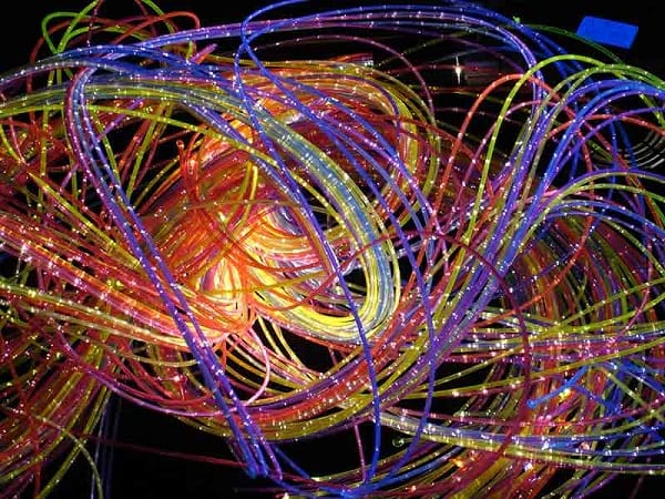 uv fibres web