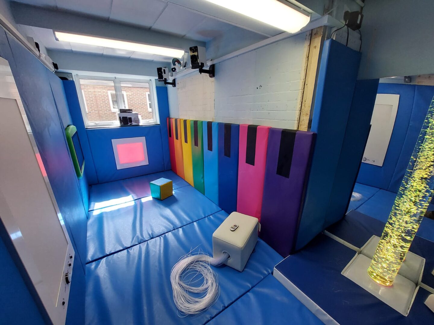 The Combo Room- Sensory + De-Escalation - Image 2