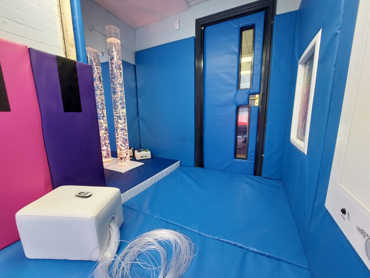 The Combo Room- Sensory + De-Escalation - Image 8