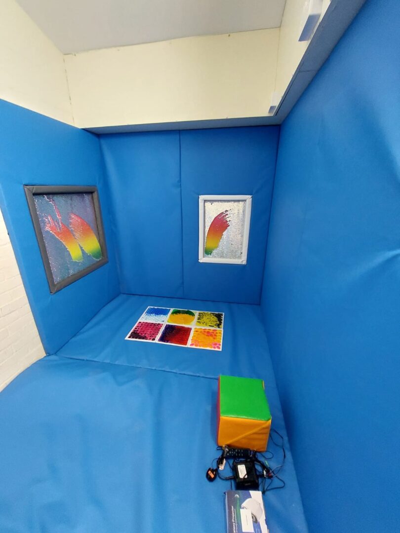 The Combo Room- Sensory + De-Escalation - Image 4