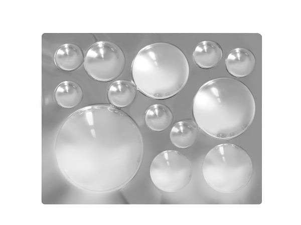 CWR09891 Set of 4 Multi Effect Mirrors 1 web