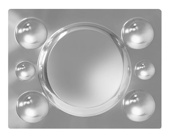 CWR09891 Set of 4 Multi Effect Mirrors 7 web